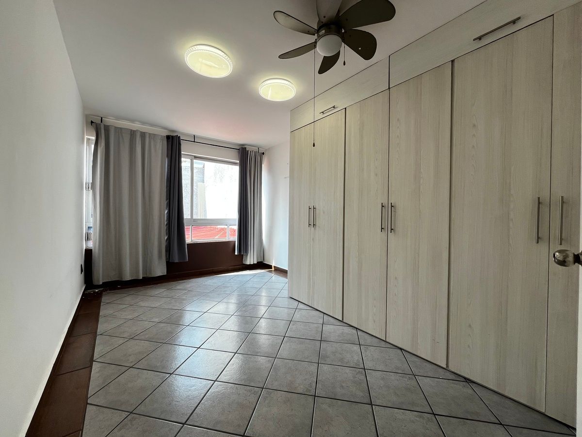 Apartamento em Granjas Coapa, Tlalpan, foto 11 de 13
