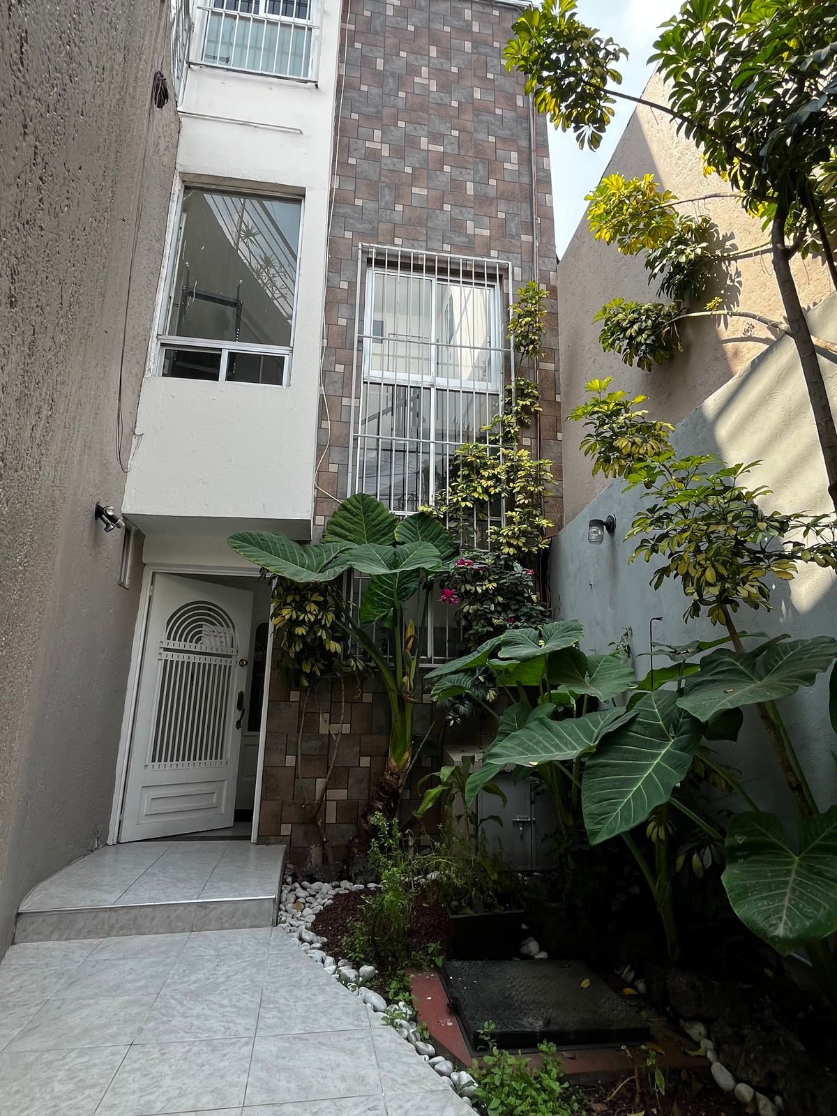 Apartamento em Granjas Coapa, Tlalpan, foto 12 de 13