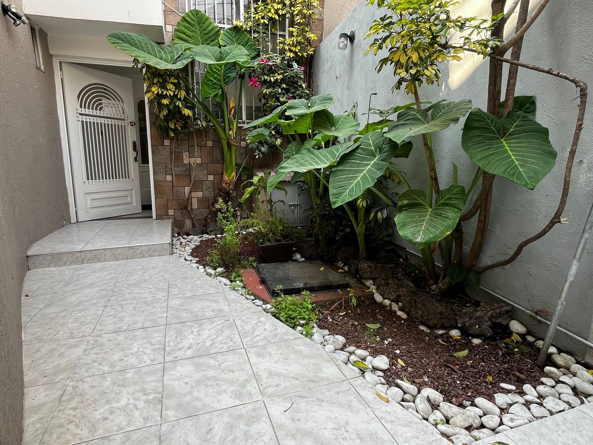 Apartamento em Granjas Coapa, Tlalpan, foto 13 de 13