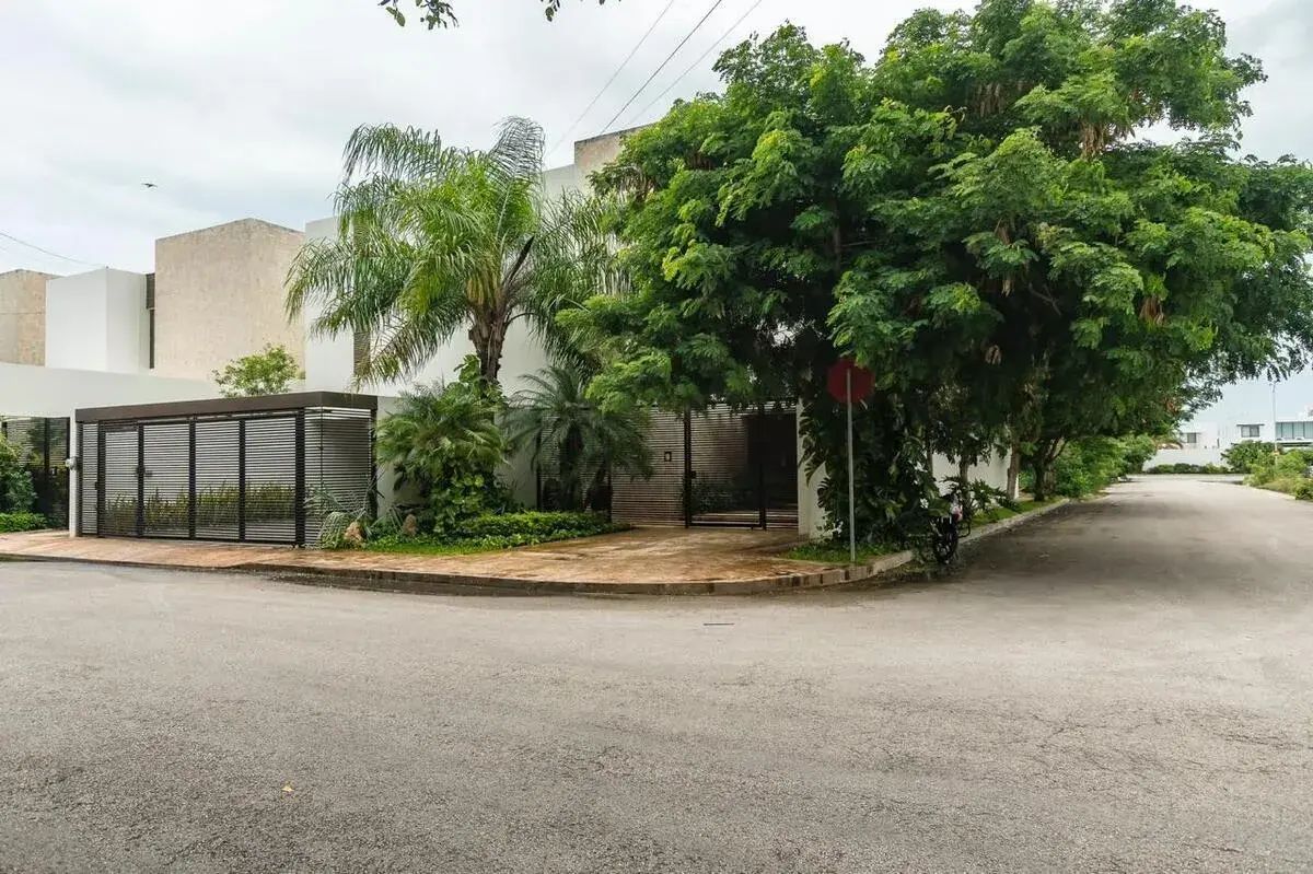 CASA EN VENTA EN MONTES DE AME