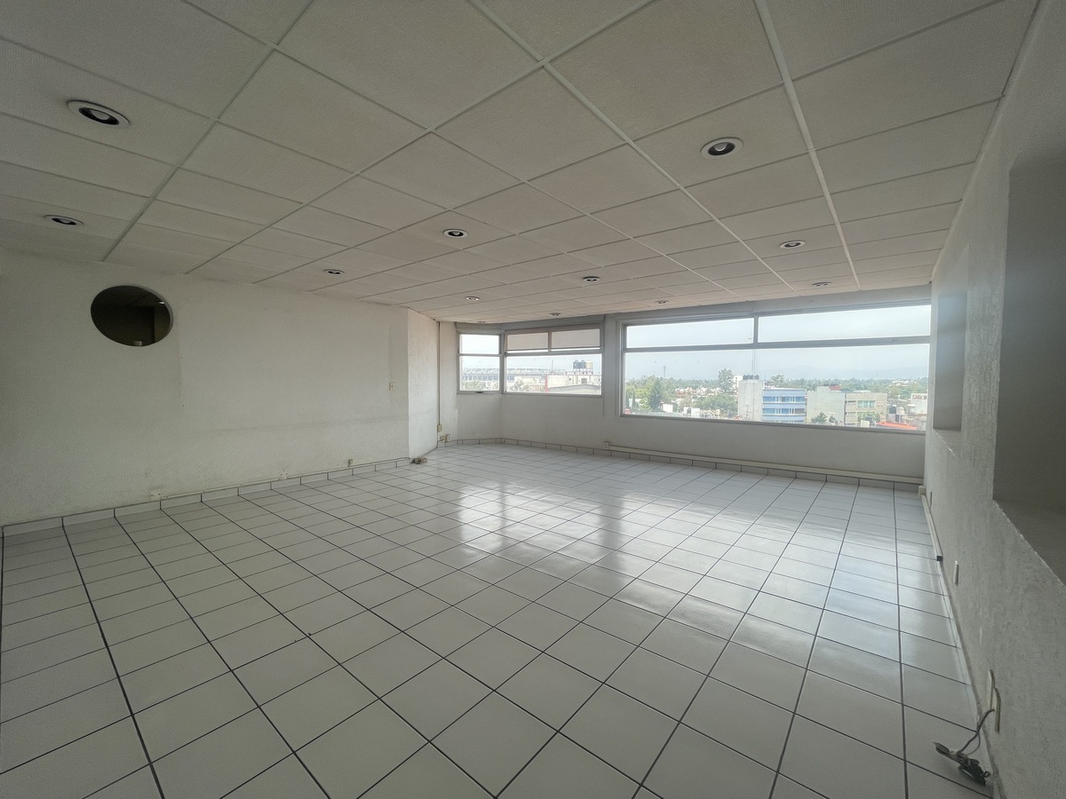 3 of 12: Oficina en Renta en Cantil del Pedregal Rayo Vende ®