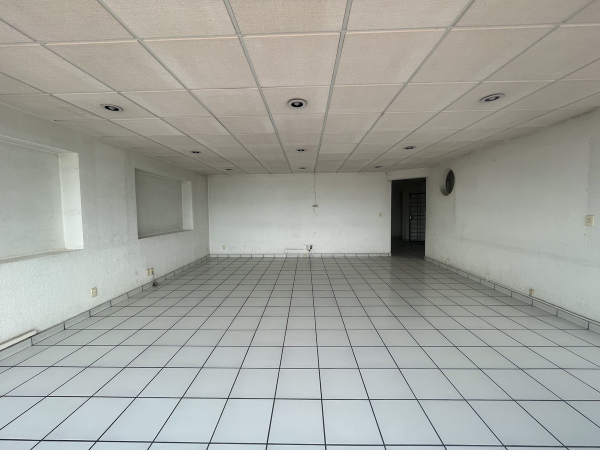 2 of 12: Oficina en Renta en Cantil del Pedregal Rayo Vende ®