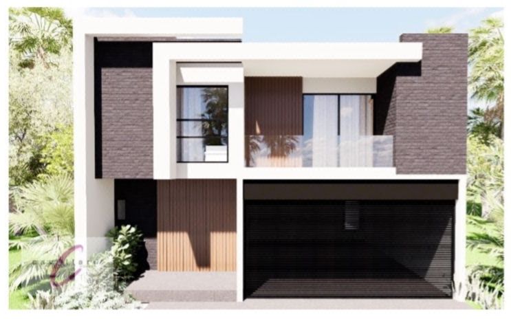 Casa RECÁMARA EN PLANTA BAJA en venta en Fracc. Lomas Diamante. ALVARADO, VER