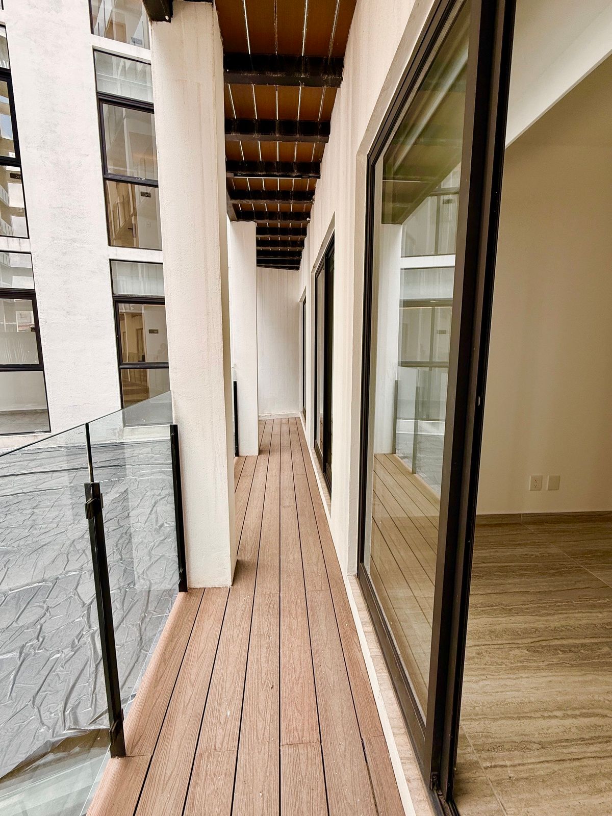 Estrena Departamento a Pasos de Av Universidad Felix Cuevas