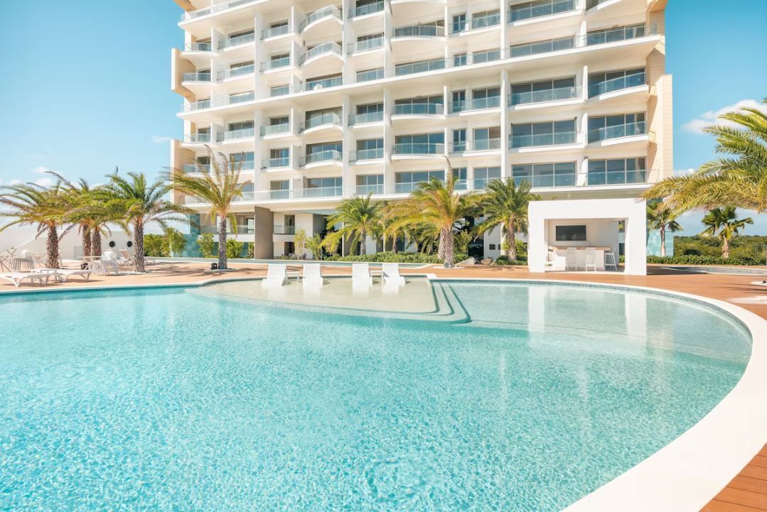 13 de 17: 7Mares at Cap Cana Dominican Republic 2