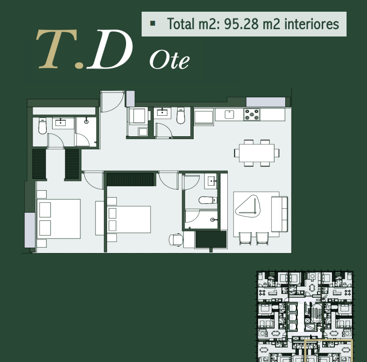 4 de 5