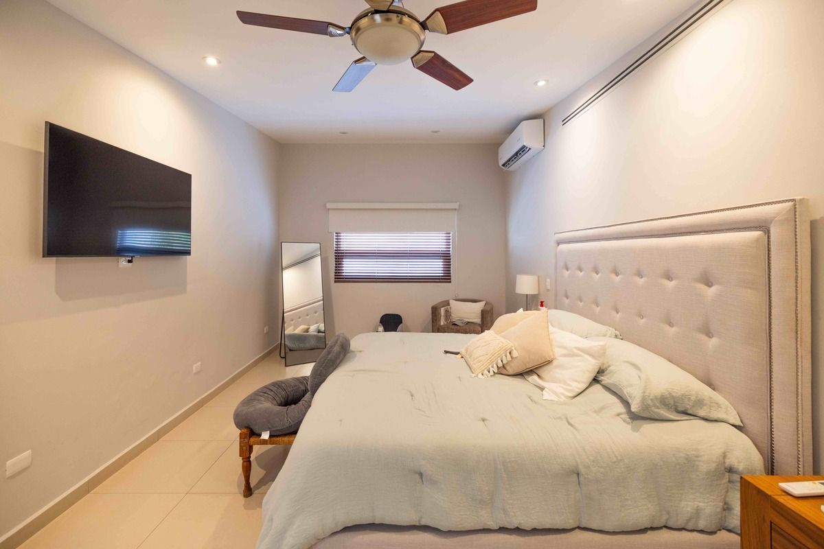 7 de 32: RECAMARA PRINCIPAL