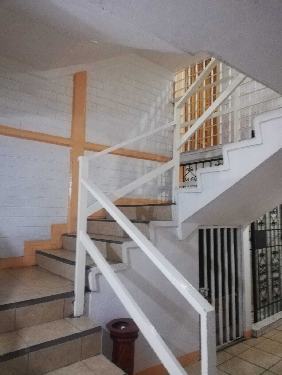 Departamento en Los Ángeles Apanoaya, Iztapalapa, foto 7 de 9