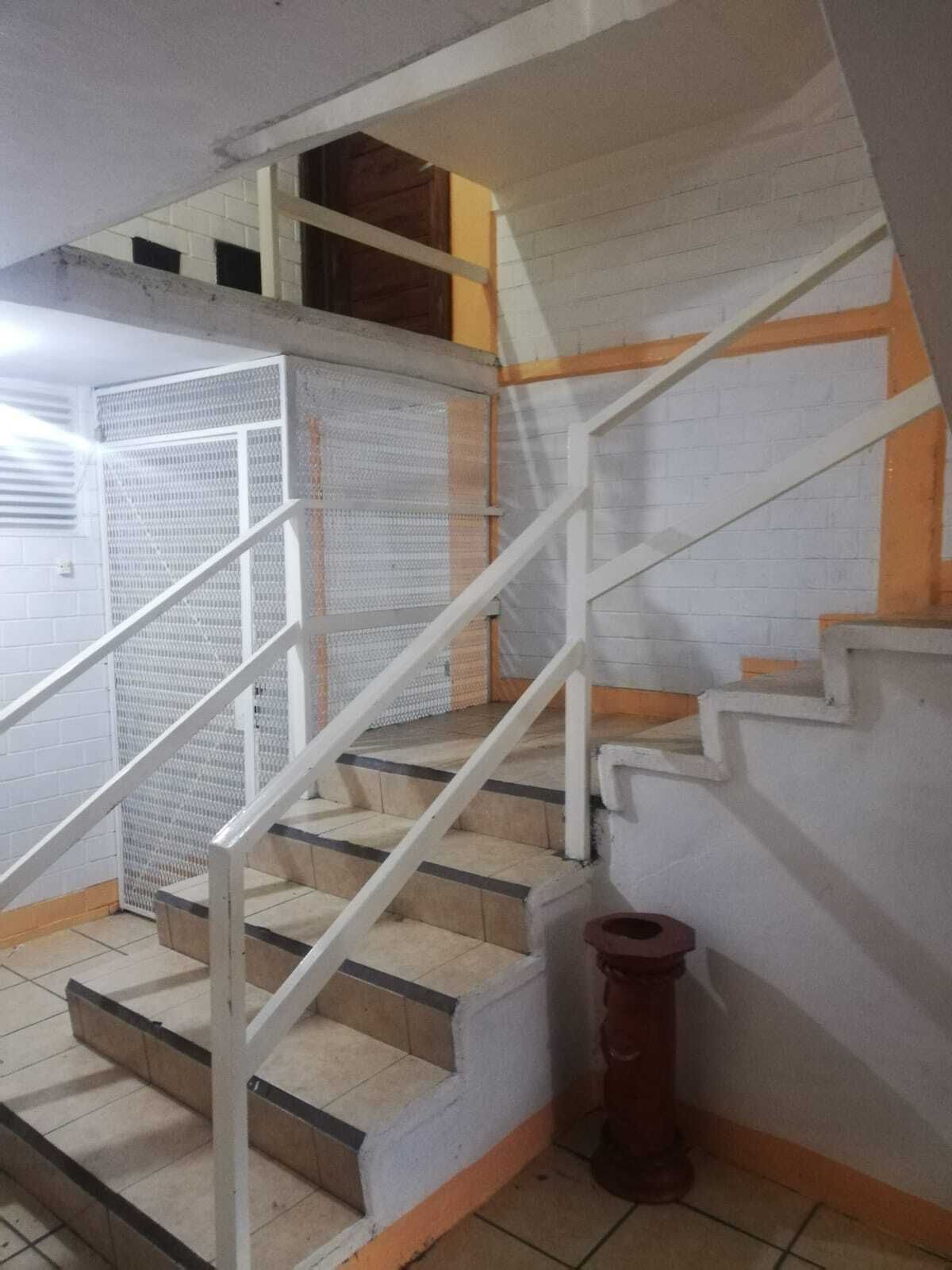 Departamento en Los Ángeles Apanoaya, Iztapalapa, foto 8 de 9