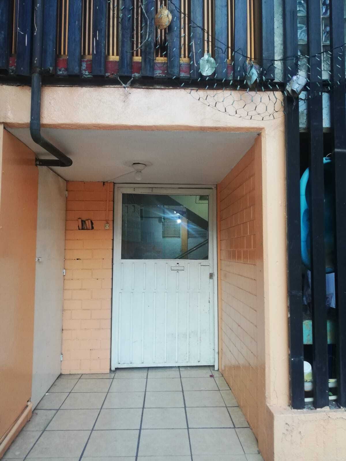 Departamento en Los Ángeles Apanoaya, Iztapalapa, foto 9 de 9