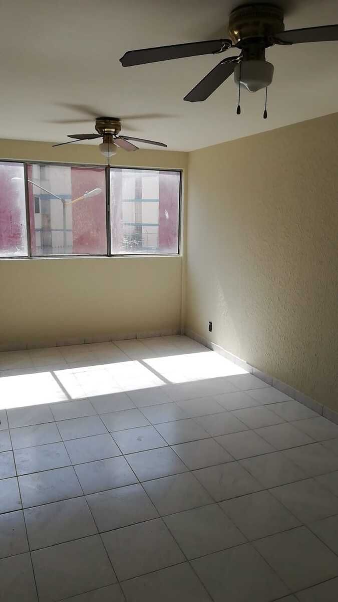 Departamento en Los Ángeles Apanoaya, Iztapalapa, foto 3 de 9