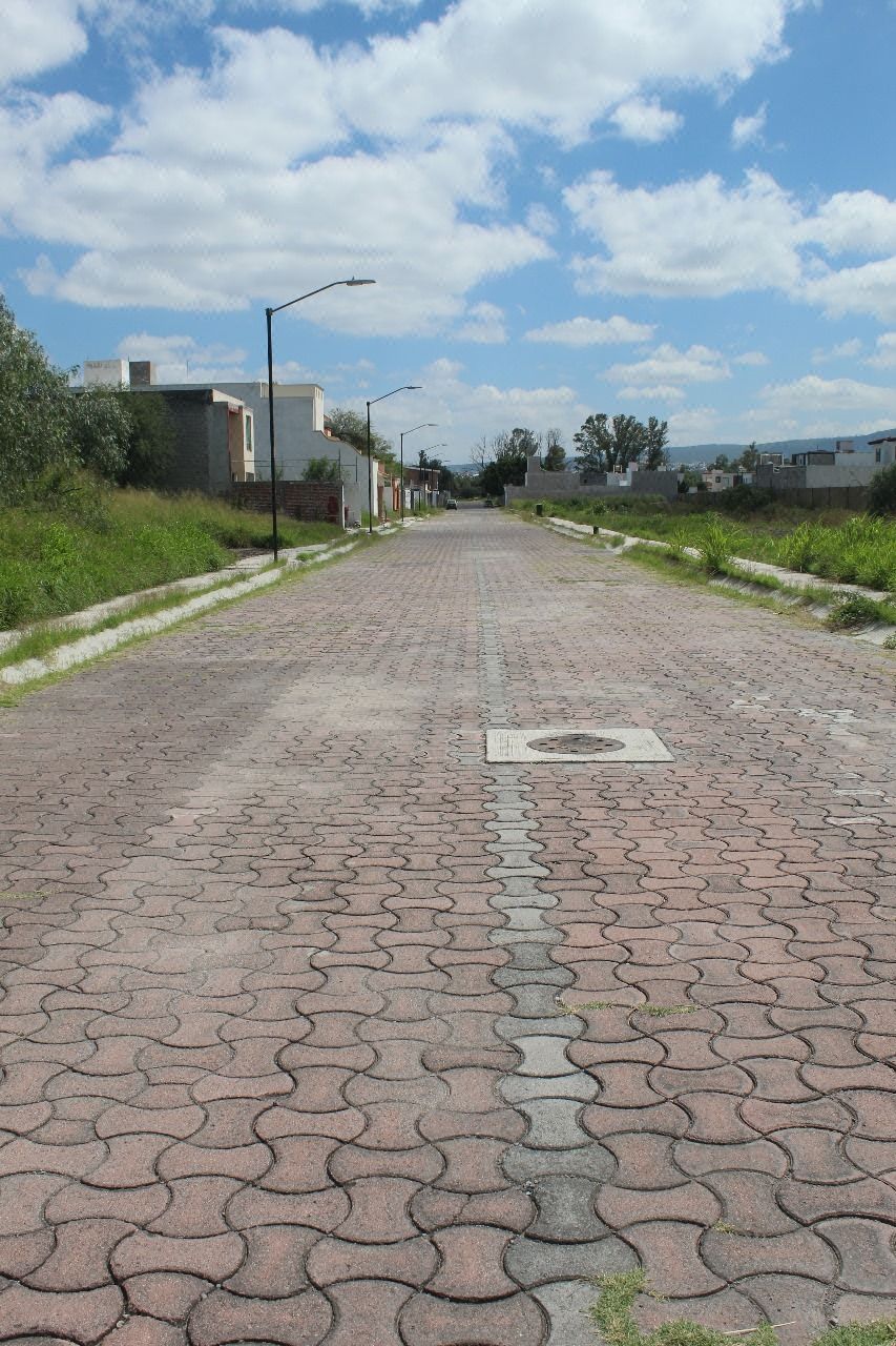 Terreno en Venta, Hda. las Trojes, Corregidora