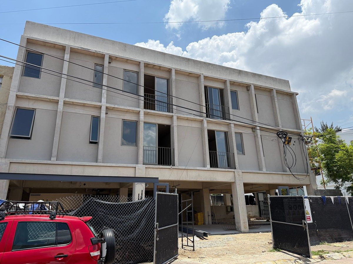 Departamento en Cerro Del Tesoro, Tlaquepaque, foto 9 de 31
