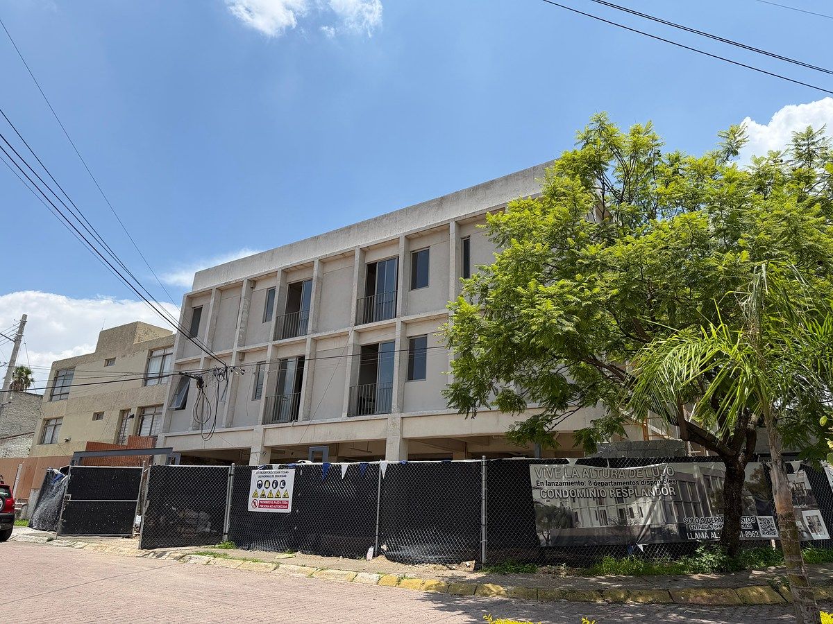 Departamento en Cerro Del Tesoro, Tlaquepaque, foto 10 de 31