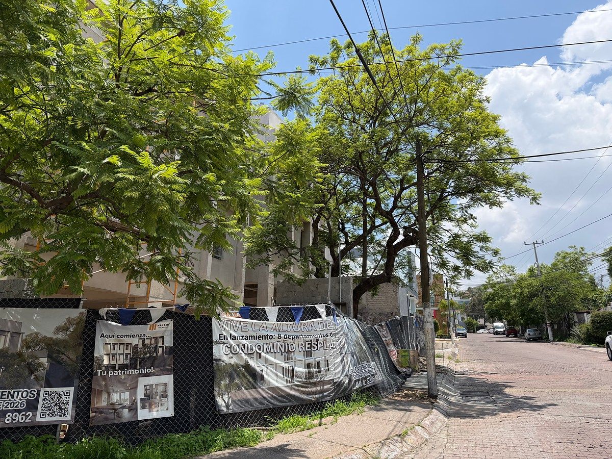 Departamento en Cerro Del Tesoro, Tlaquepaque, foto 11 de 31
