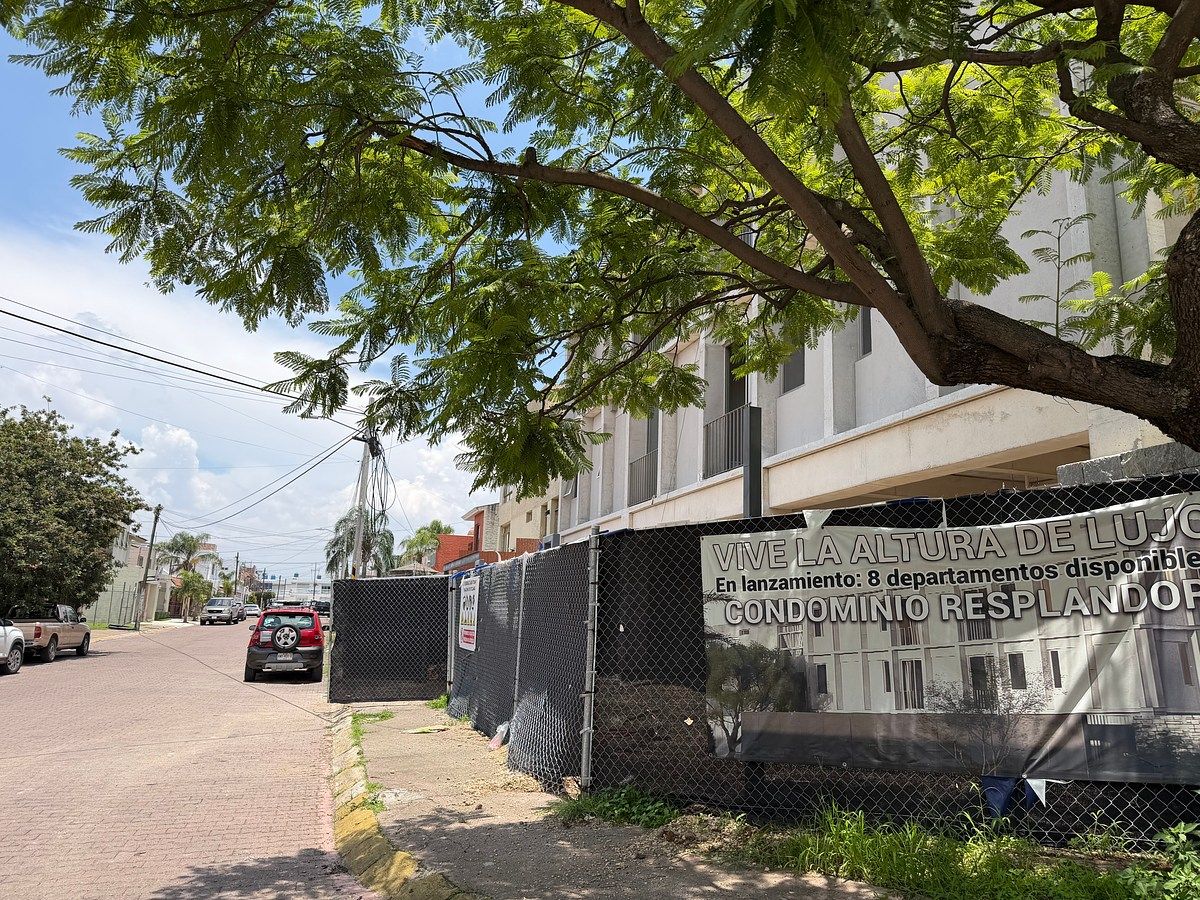 Departamento en Cerro Del Tesoro, Tlaquepaque, foto 12 de 31