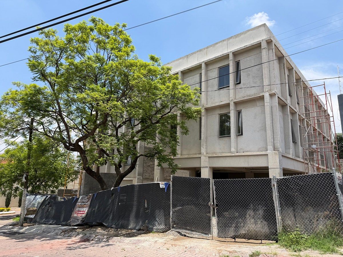 Departamento en Cerro Del Tesoro, Tlaquepaque, foto 17 de 31