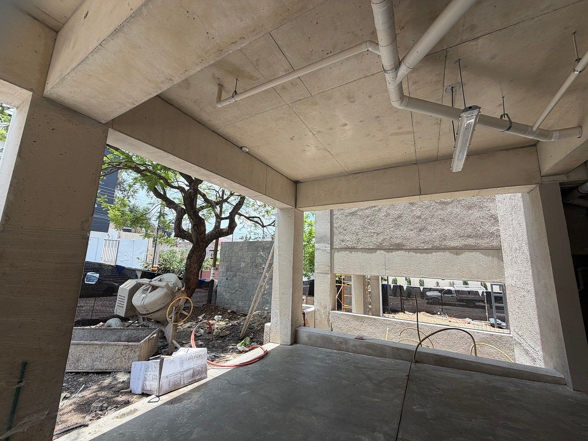Departamento en Cerro Del Tesoro, Tlaquepaque, foto 20 de 31