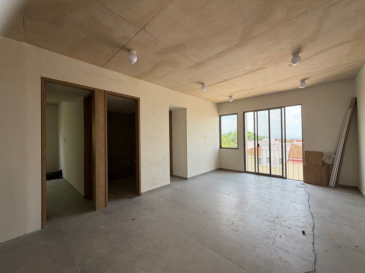 Departamento en Cerro Del Tesoro, Tlaquepaque, foto 21 de 31