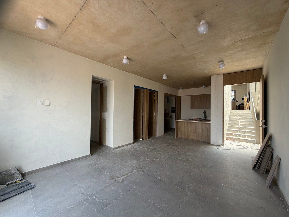 Departamento en Cerro Del Tesoro, Tlaquepaque, foto 22 de 31