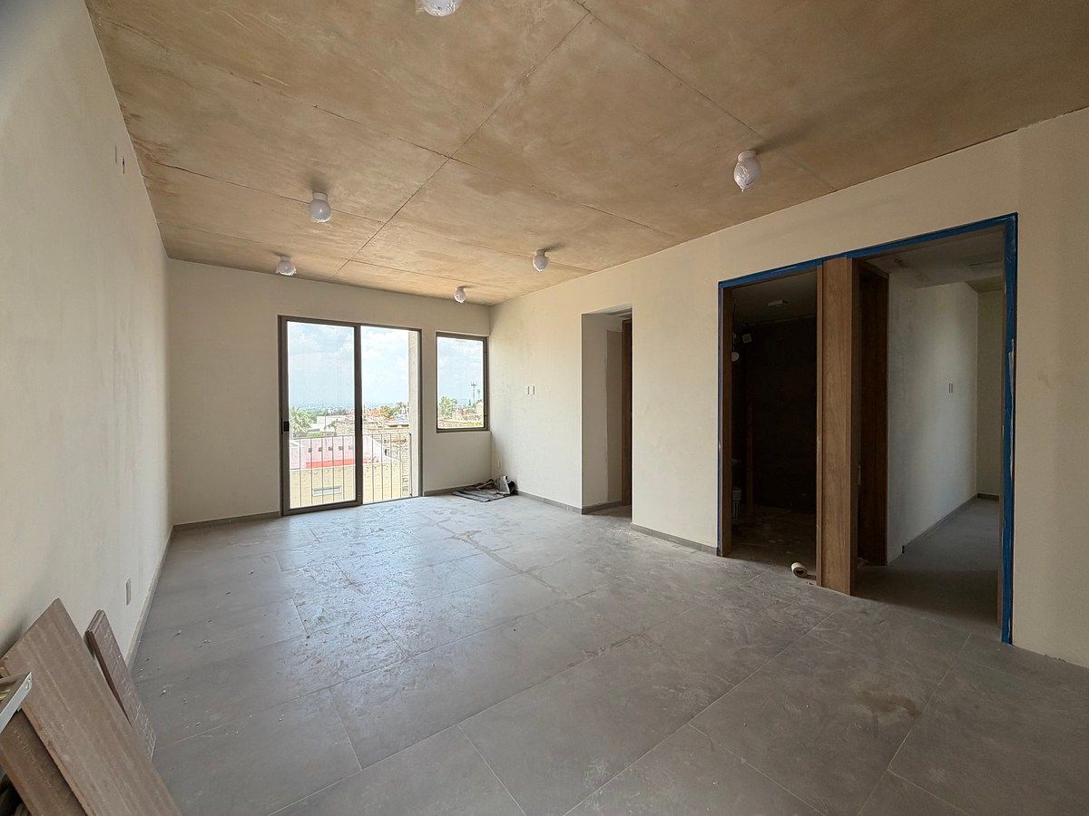 Departamento en Cerro Del Tesoro, Tlaquepaque, foto 23 de 31