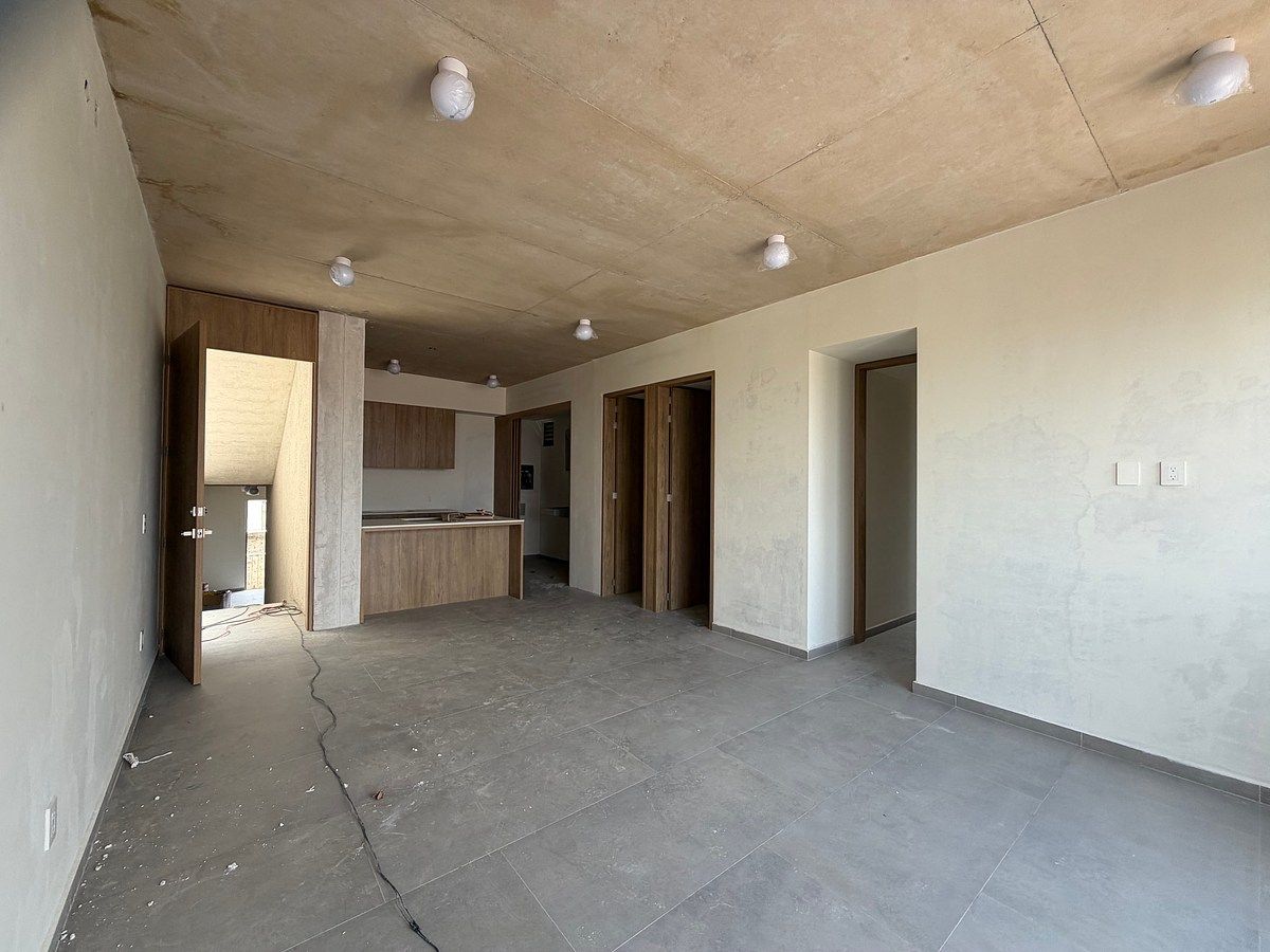 Departamento en Cerro Del Tesoro, Tlaquepaque, foto 25 de 31