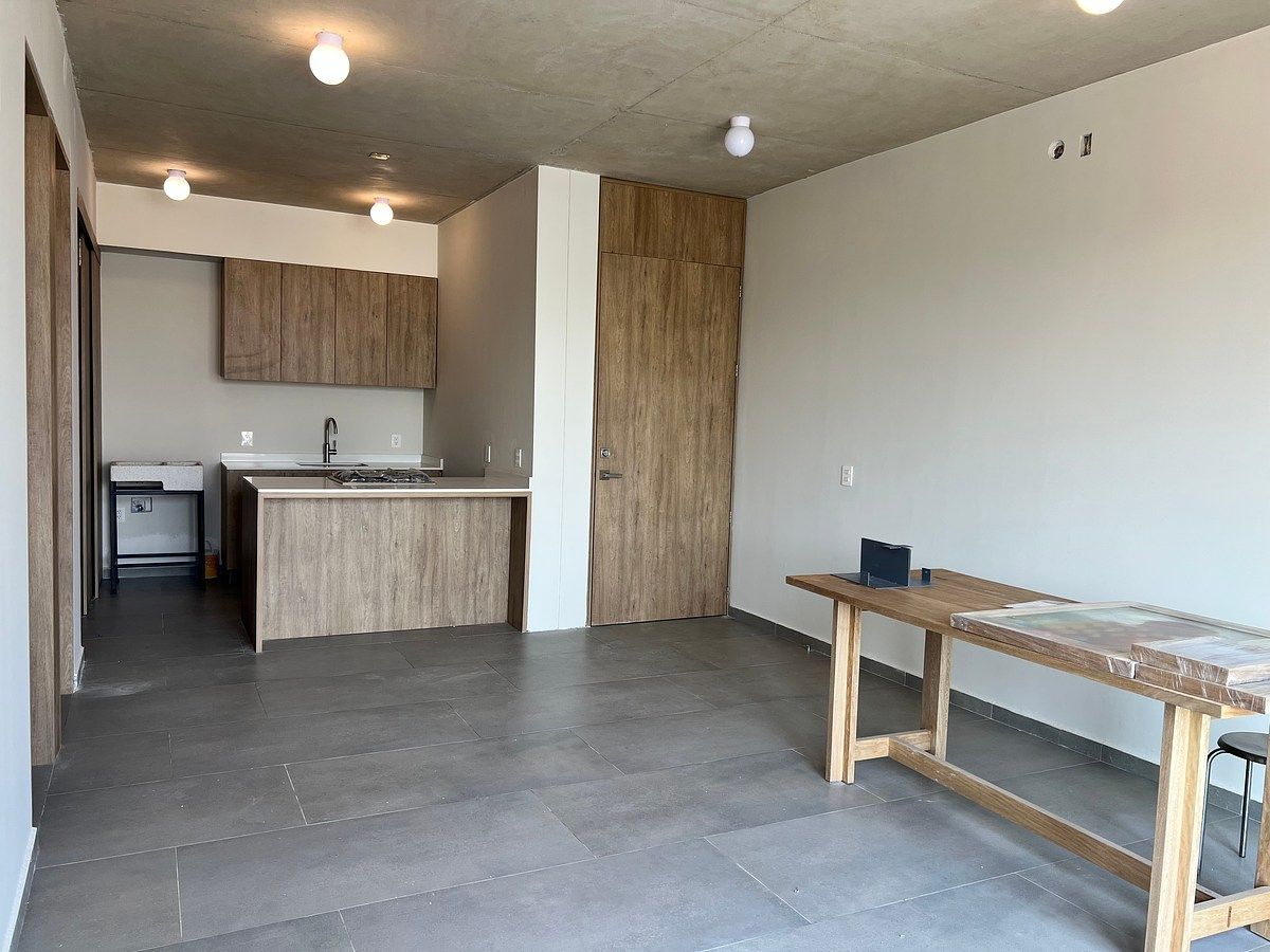 Departamento en Cerro Del Tesoro, Tlaquepaque, foto 27 de 31