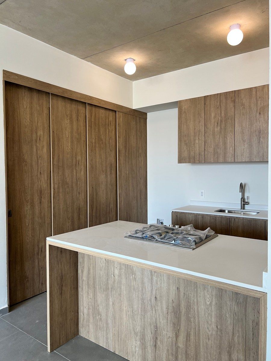 Departamento en Cerro Del Tesoro, Tlaquepaque, foto 28 de 31
