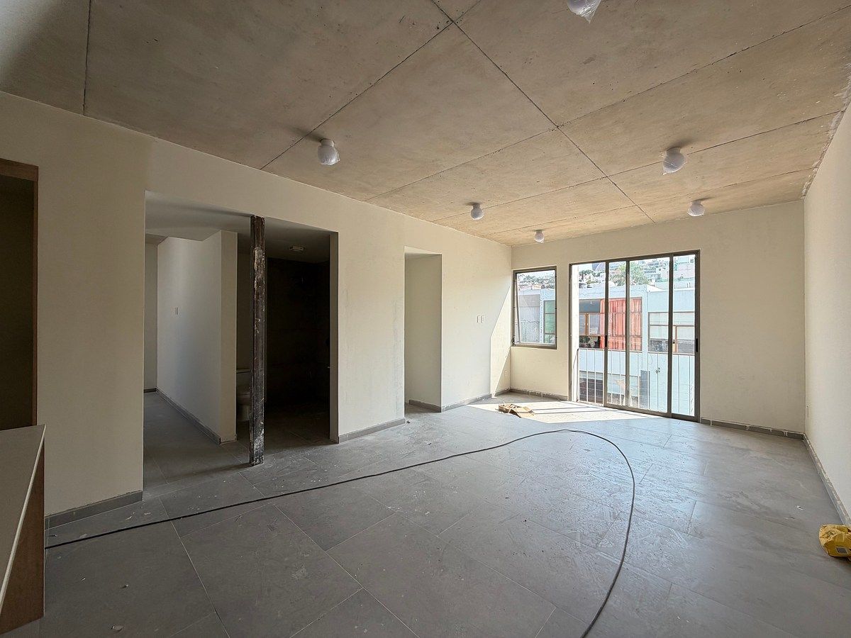 Departamento en Cerro Del Tesoro, Tlaquepaque, foto 11 de 33