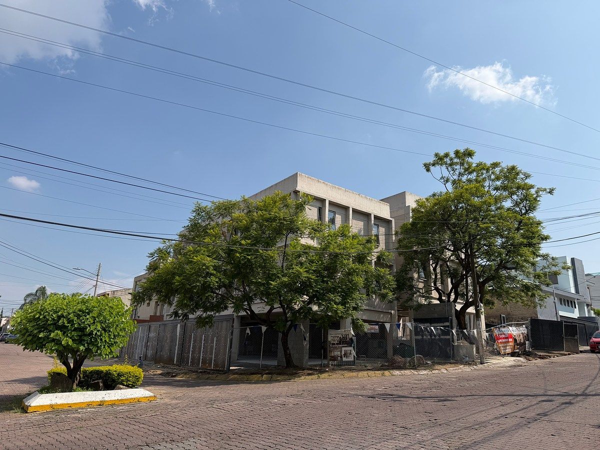 Departamento en Cerro Del Tesoro, Tlaquepaque, foto 12 de 33