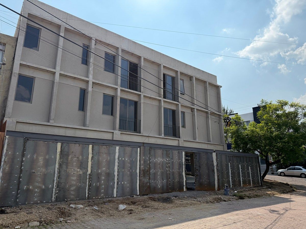 Departamento en Cerro Del Tesoro, Tlaquepaque, foto 13 de 33