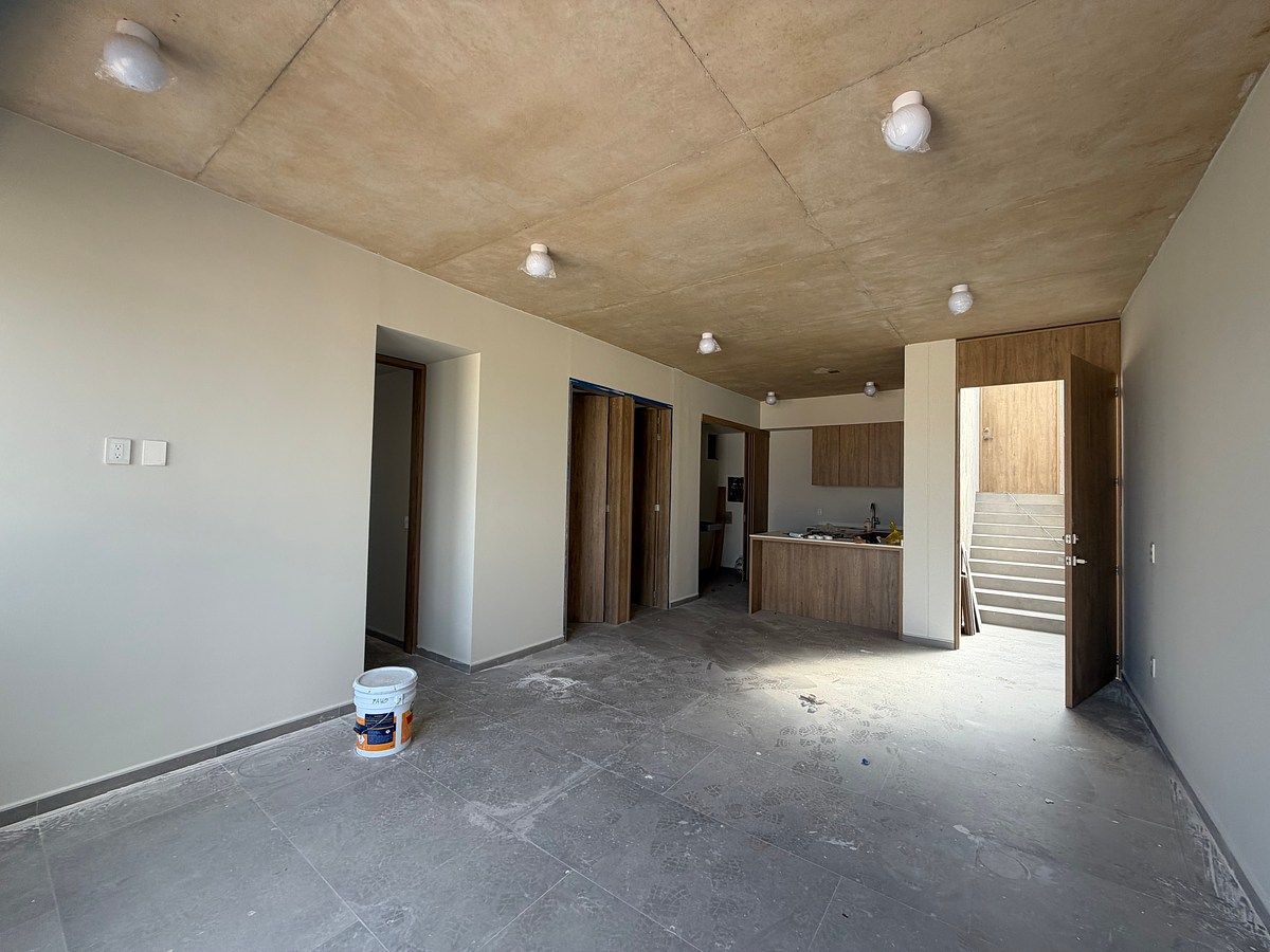 Departamento en Cerro Del Tesoro, Tlaquepaque, foto 14 de 33
