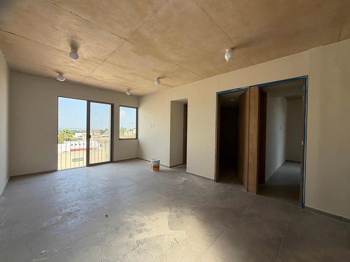 Departamento en Cerro Del Tesoro, Tlaquepaque, foto 16 de 33