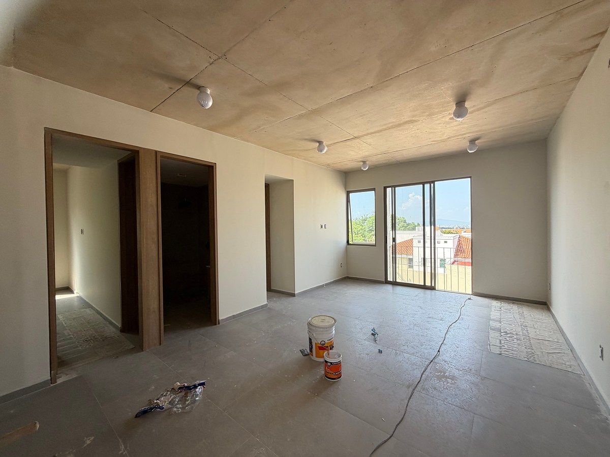 Departamento en Cerro Del Tesoro, Tlaquepaque, foto 17 de 33