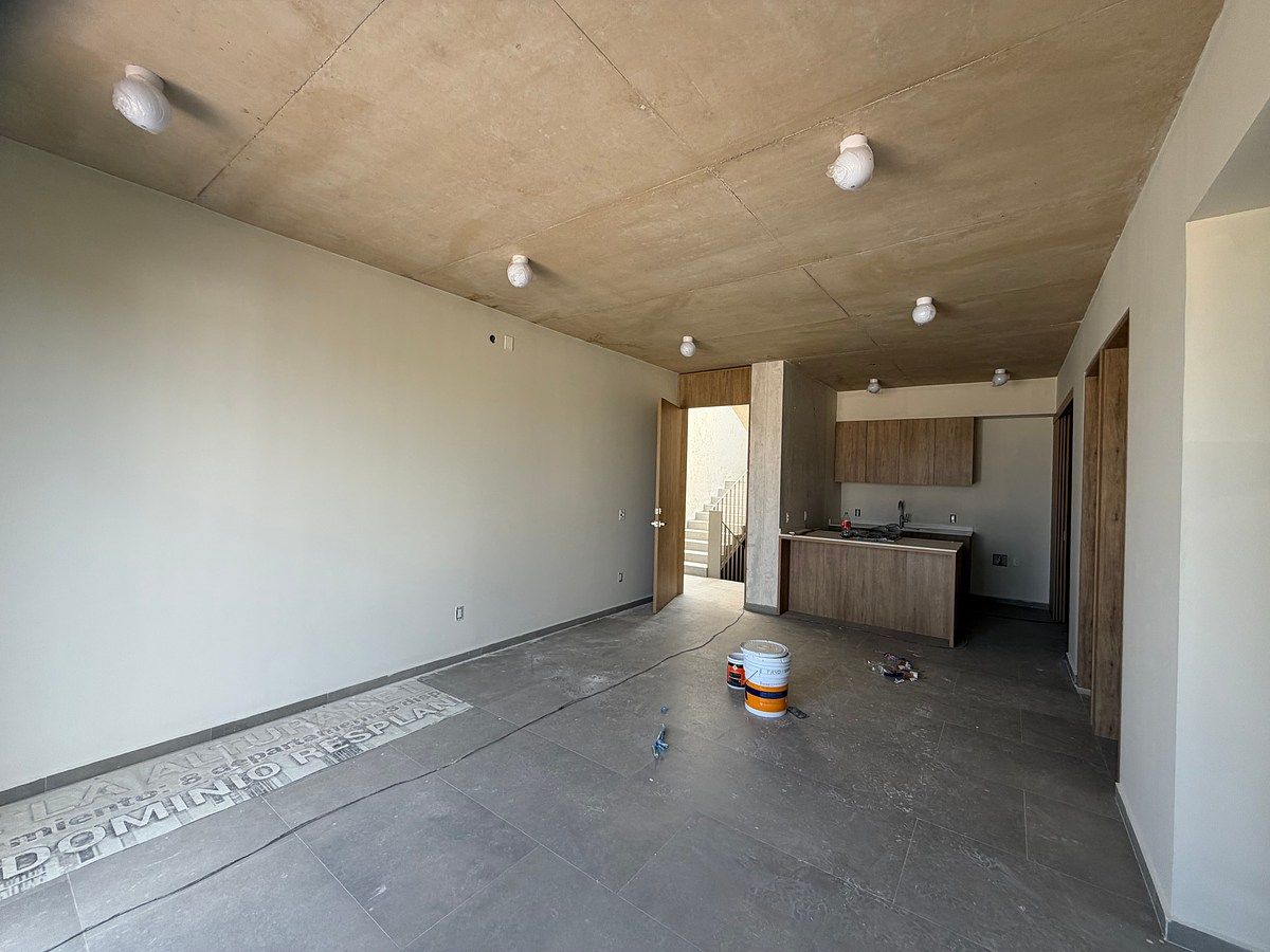 Departamento en Cerro Del Tesoro, Tlaquepaque, foto 18 de 33