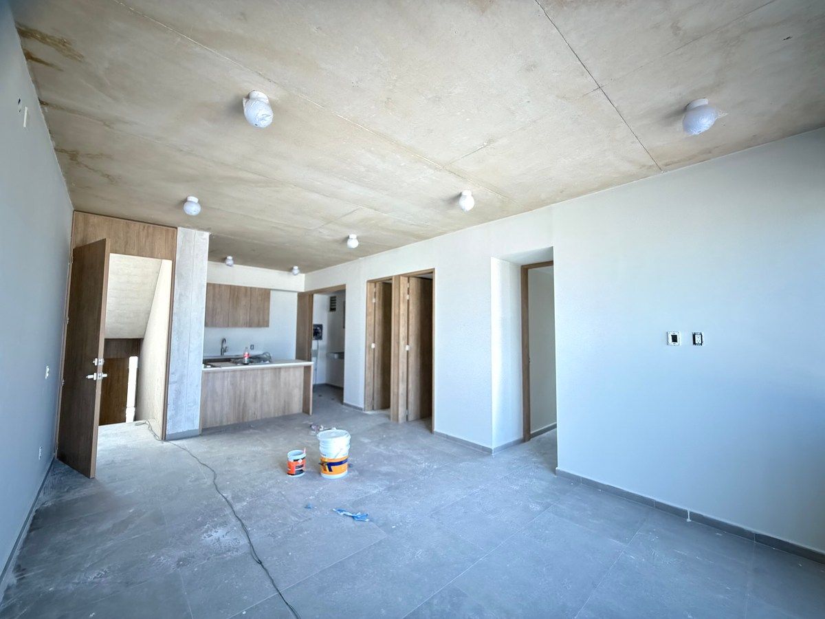 Departamento en Cerro Del Tesoro, Tlaquepaque, foto 19 de 33