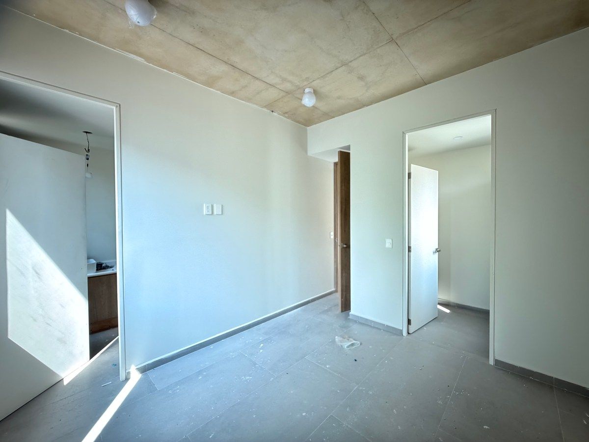 Departamento en Cerro Del Tesoro, Tlaquepaque, foto 21 de 33