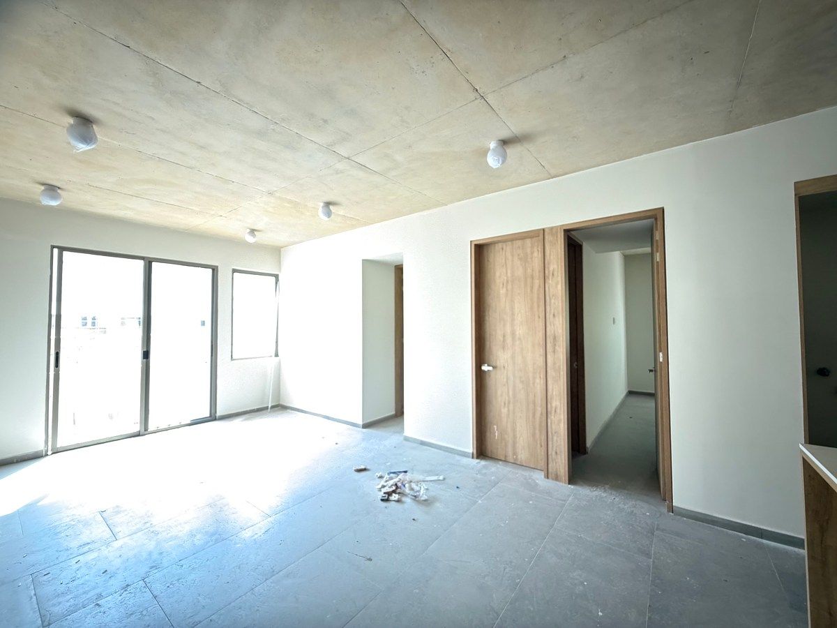 Departamento en Cerro Del Tesoro, Tlaquepaque, foto 23 de 33
