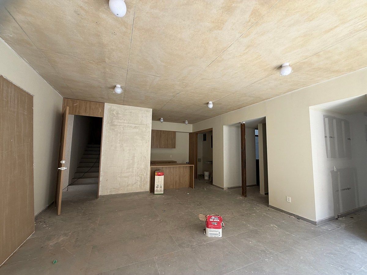 Departamento en Cerro Del Tesoro, Tlaquepaque, foto 28 de 33