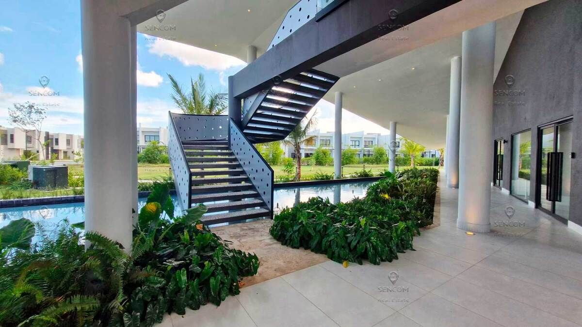 18 de 23: Se alquila apartamento en Vista Cana 18