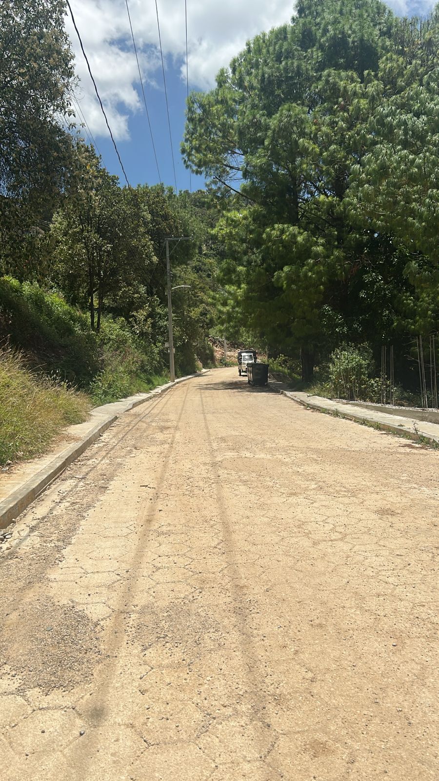 SE VENDE TERRENO EN LAS PERAS SAN CRISTÓBAL DE MAS CASAS CHIAPAS - foto 3