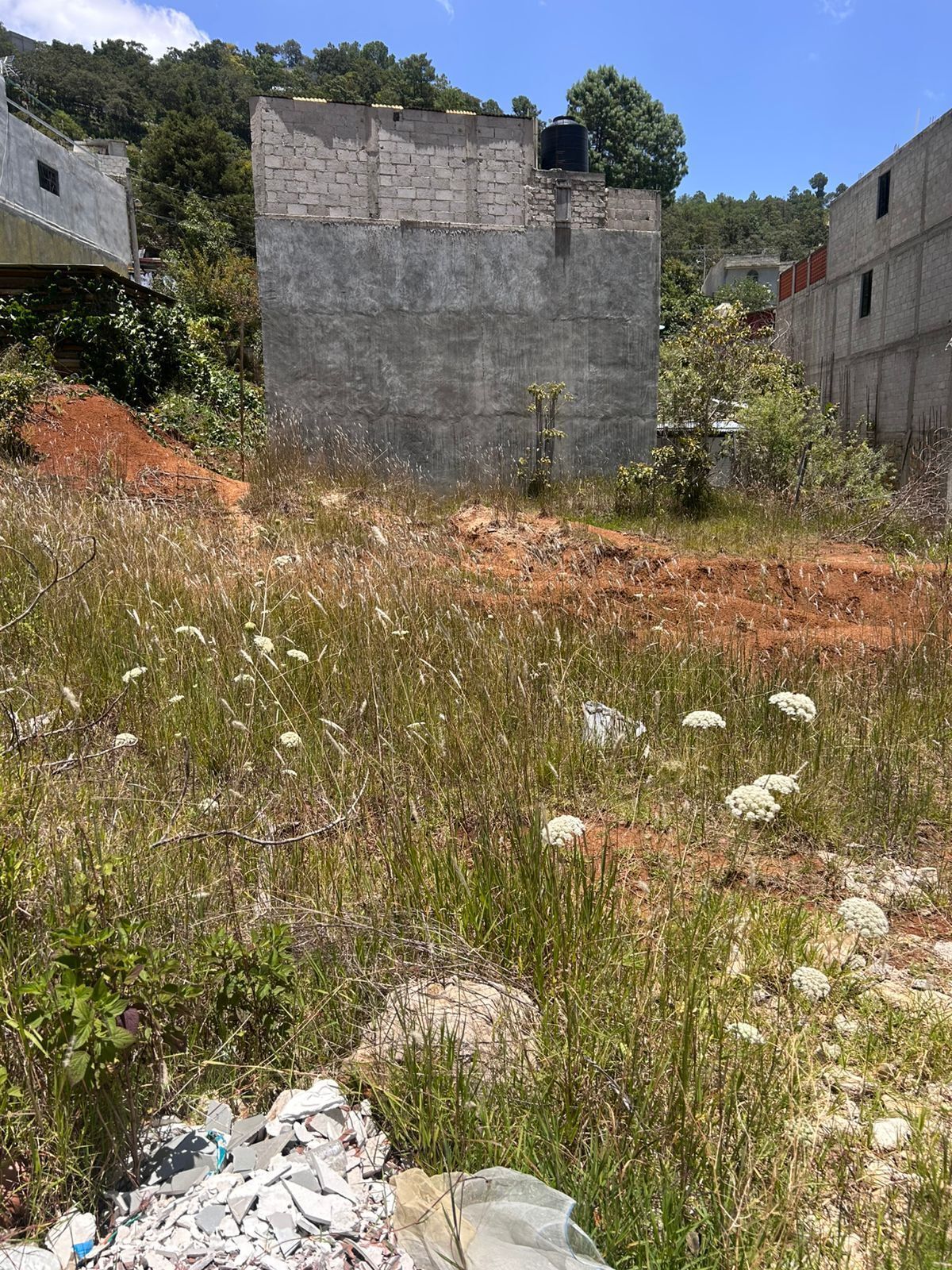 SE VENDE TERRENO EN LAS PERAS SAN CRISTÓBAL DE MAS CASAS CHIAPAS - foto 5