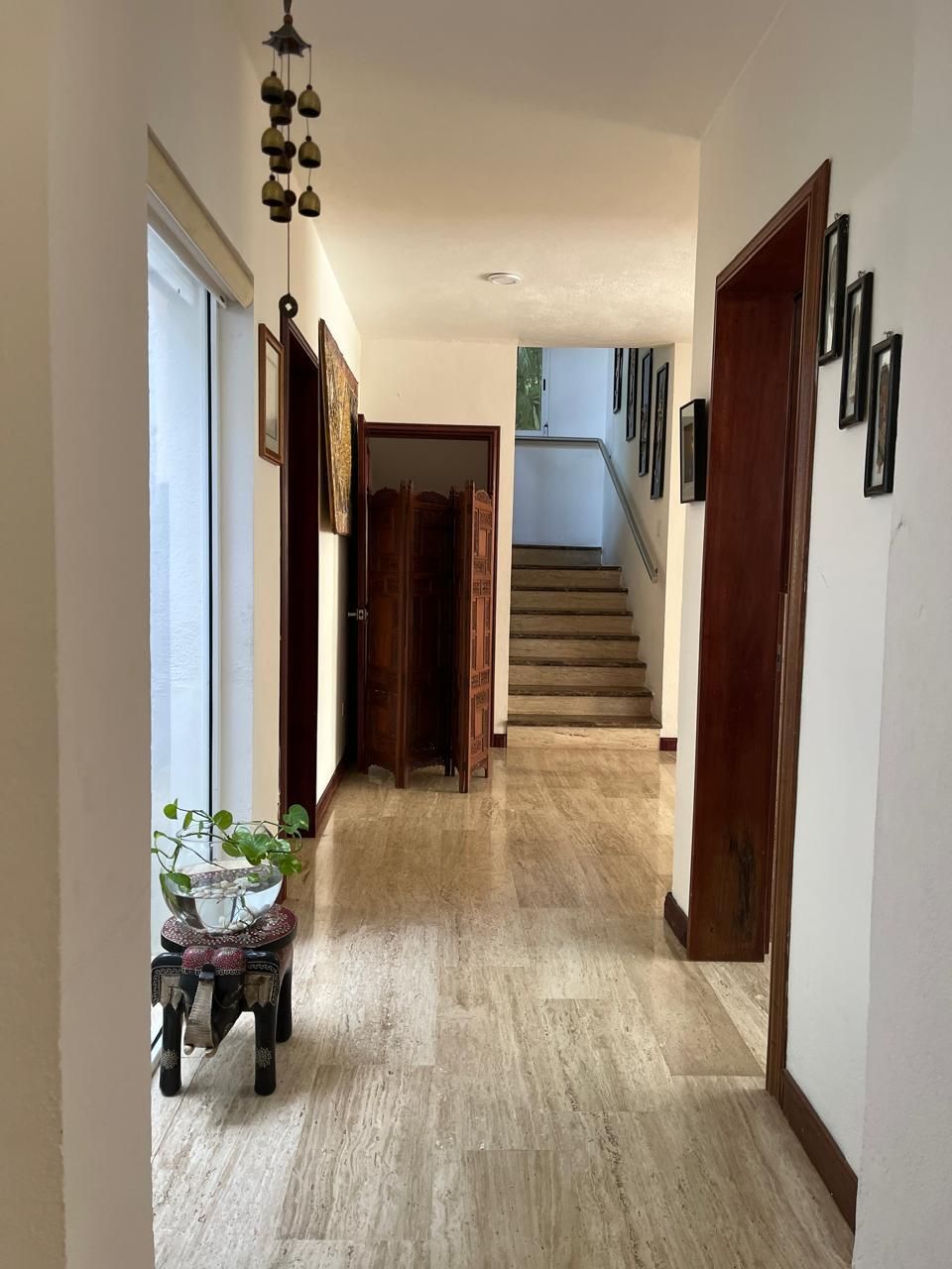 7 de 37: PASILLO DE DISTRIBUCION