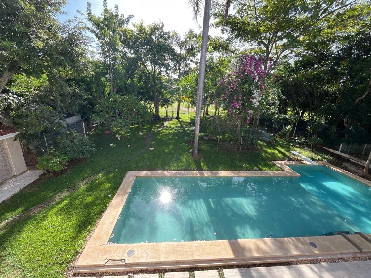 37 de 37: PISCINA Y VISTA AL HOYO 11