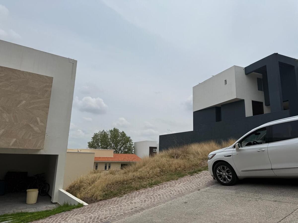 Terreno en Desarrollo del Pedregal, San Luis Potosí, foto 2 de 6