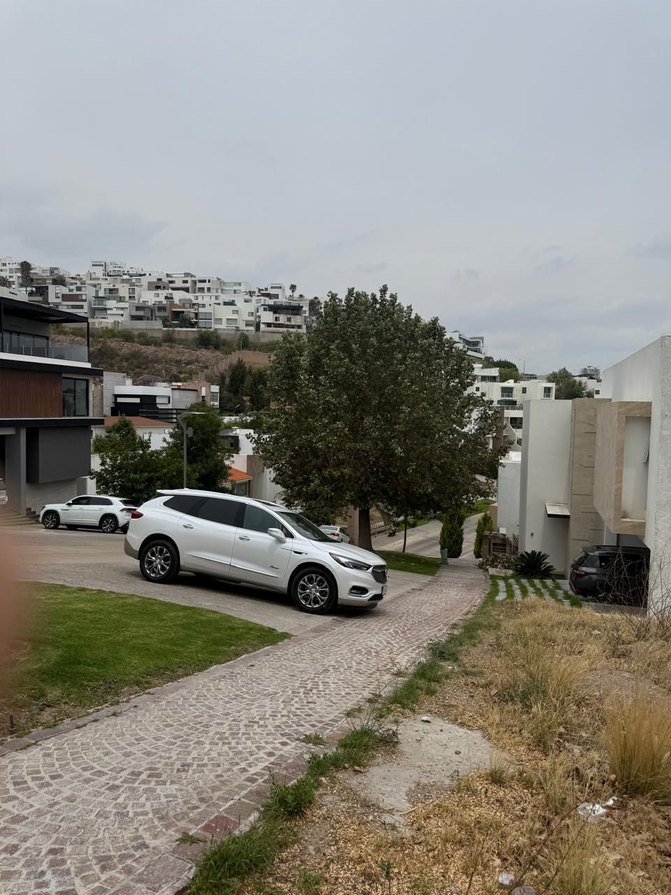 Terreno en Desarrollo del Pedregal, San Luis Potosí, foto 3 de 6