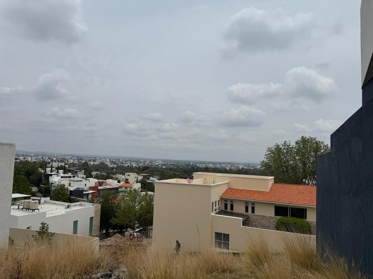 Terreno en Desarrollo del Pedregal, San Luis Potosí, foto 4 de 6