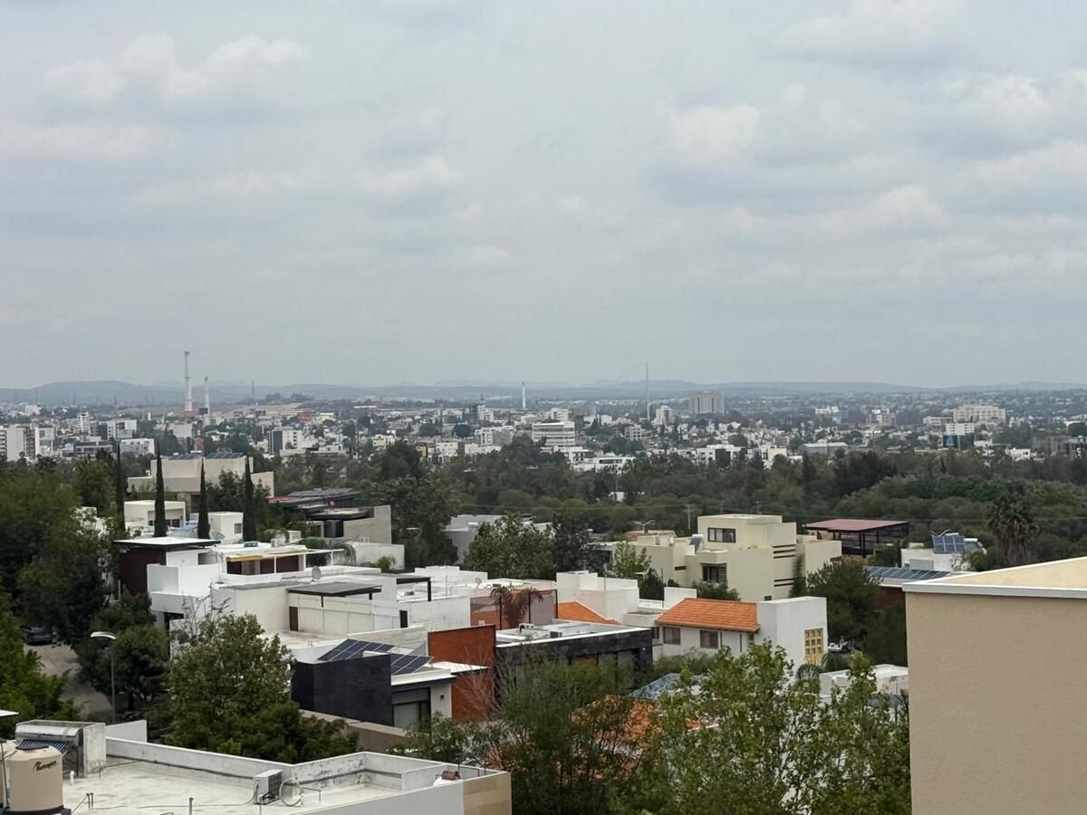 Terreno en Desarrollo del Pedregal, San Luis Potosí, foto 5 de 6