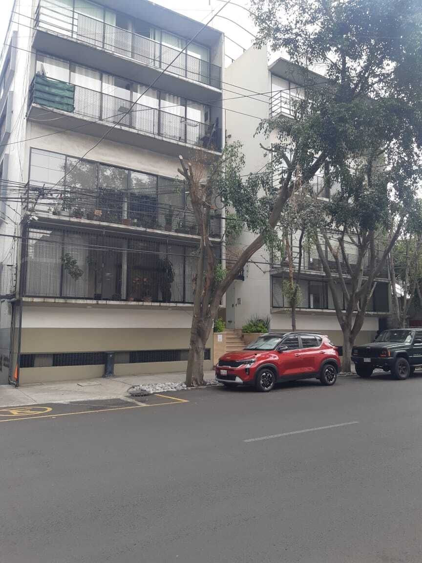 Excelente Departamento en Venta  Colonia Acacias Benito Juarez