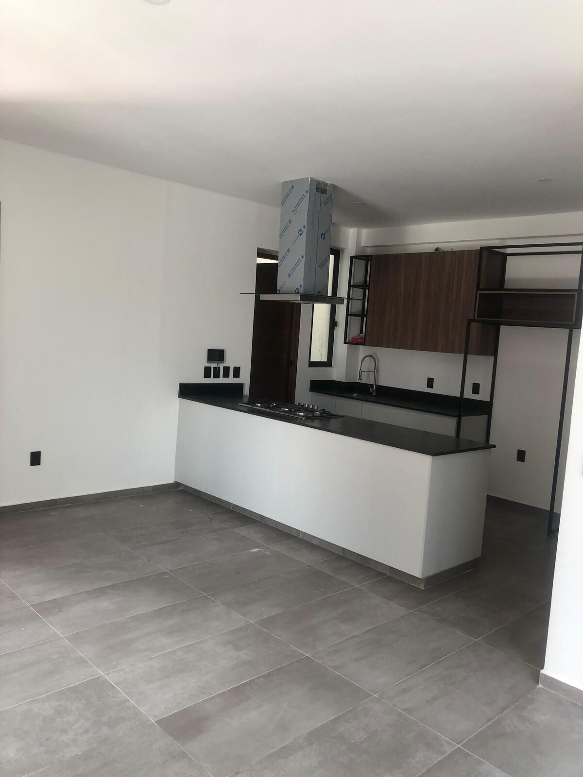Apartamento em Chapultepec Country, Guadalajara, foto 4 de 17